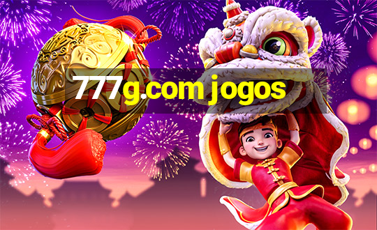 777g.com jogos