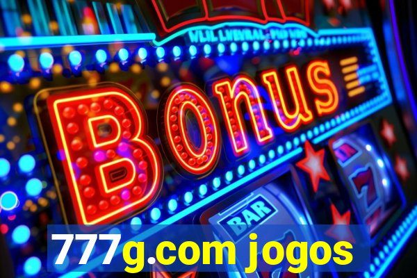 777g.com jogos