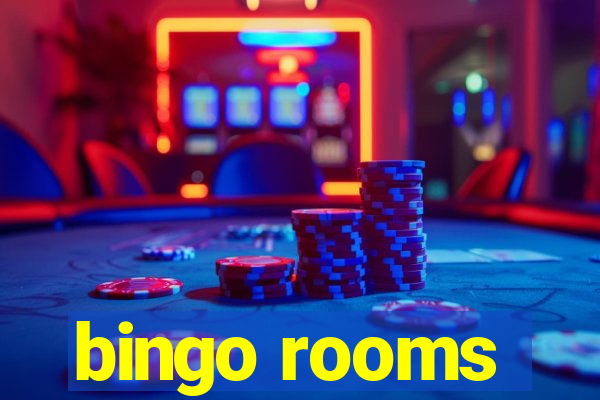 bingo rooms