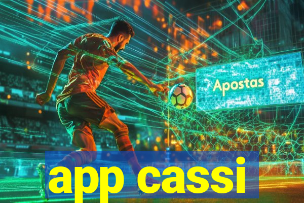 app cassi