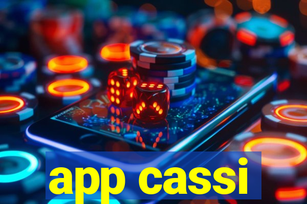 app cassi