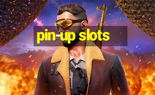 pin-up slots