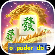 o poder do drag茫o by diogo barros