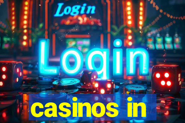 casinos in