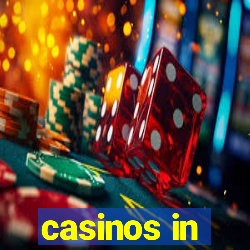 casinos in