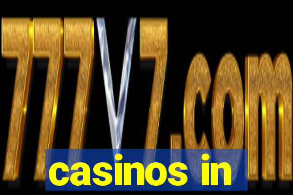 casinos in