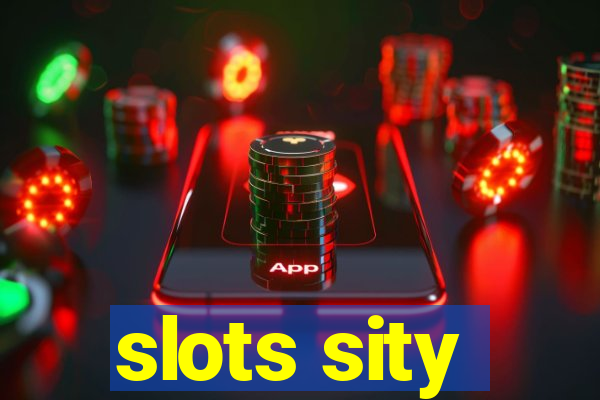 slots sity