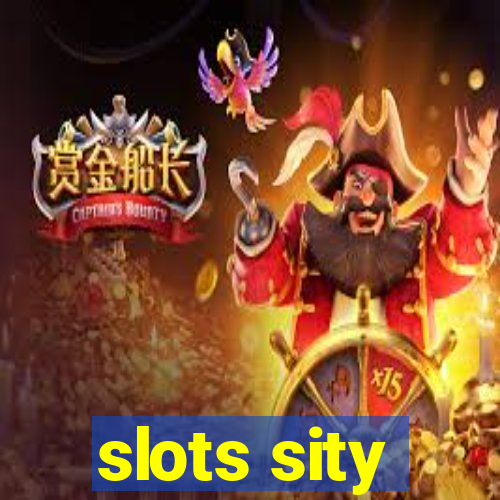 slots sity