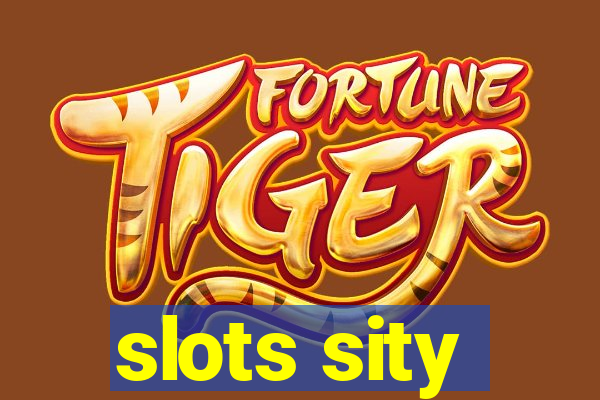 slots sity