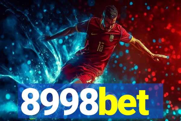 8998bet