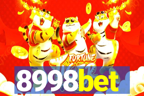 8998bet