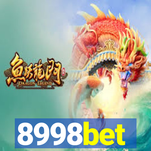 8998bet