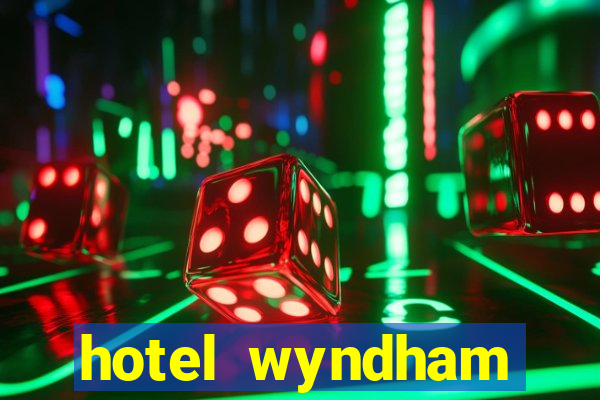 hotel wyndham fortuna beach bahamas