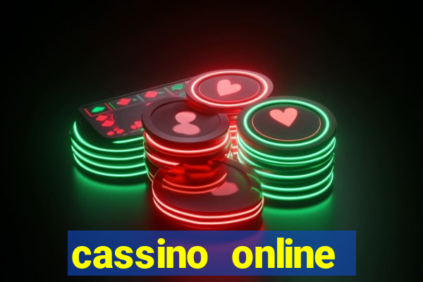 cassino online gratis jogar