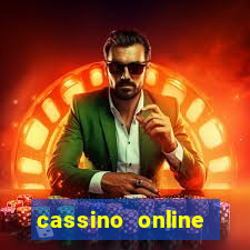 cassino online gratis jogar