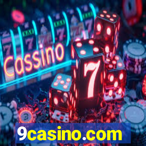 9casino.com