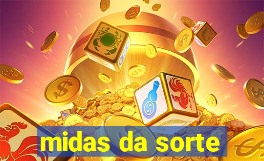 midas da sorte