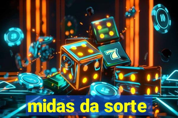 midas da sorte