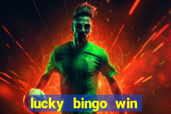 lucky bingo win real money cash app