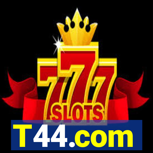 T44.com