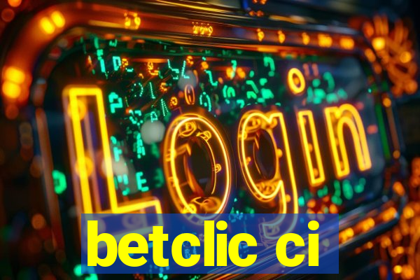 betclic ci