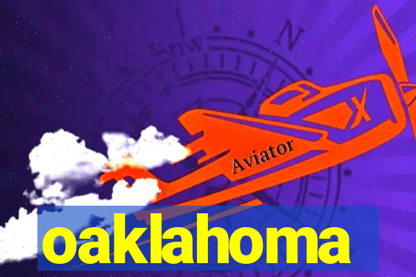 oaklahoma