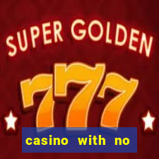 casino with no deposit free spins