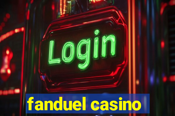 fanduel casino