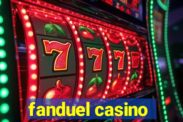 fanduel casino