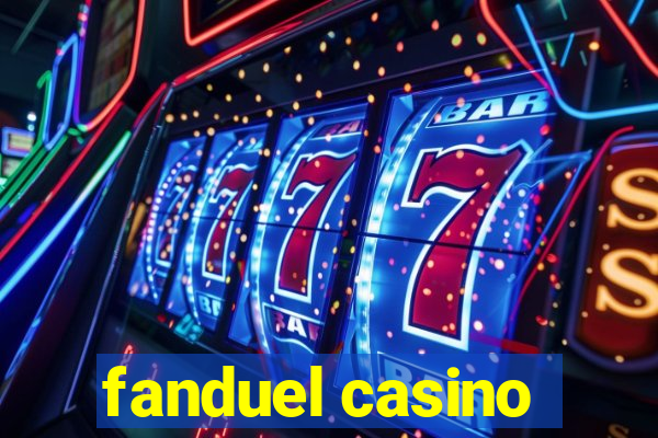 fanduel casino