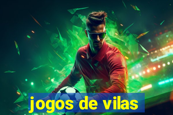 jogos de vilas