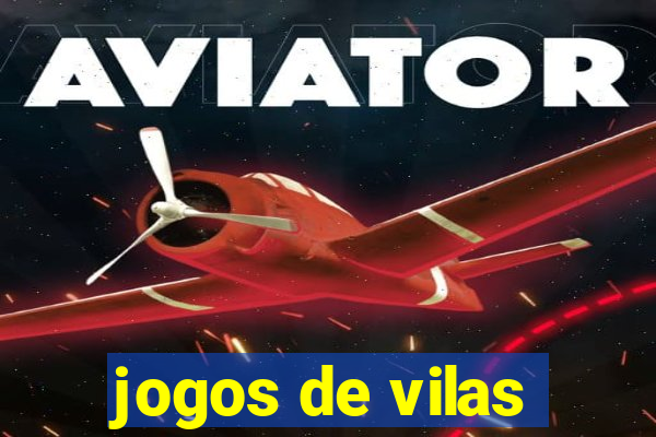 jogos de vilas