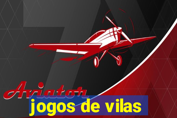 jogos de vilas