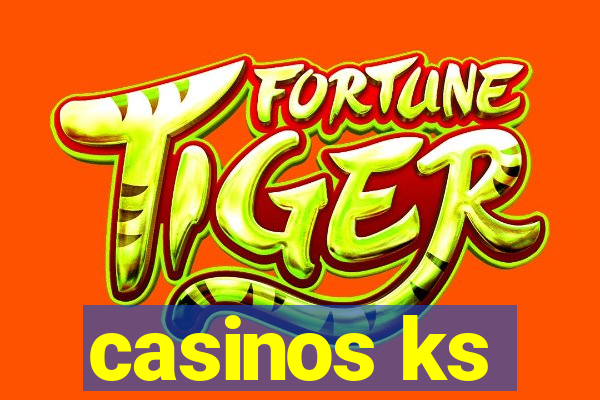 casinos ks