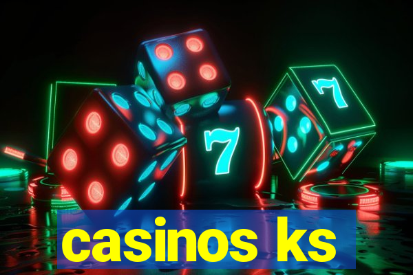 casinos ks