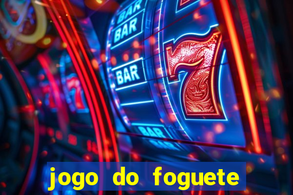 jogo do foguete que dá dinheiro