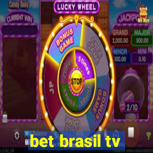 bet brasil tv