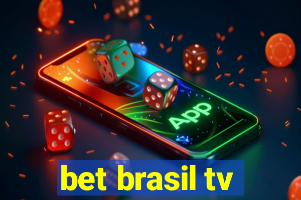 bet brasil tv