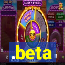 .beta