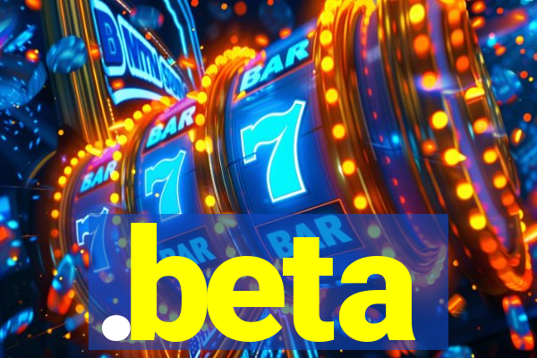 .beta