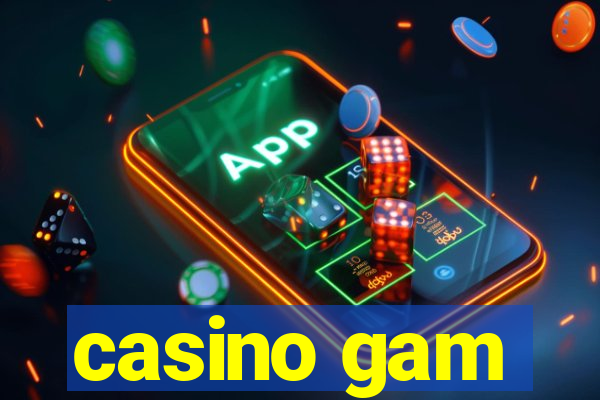 casino gam