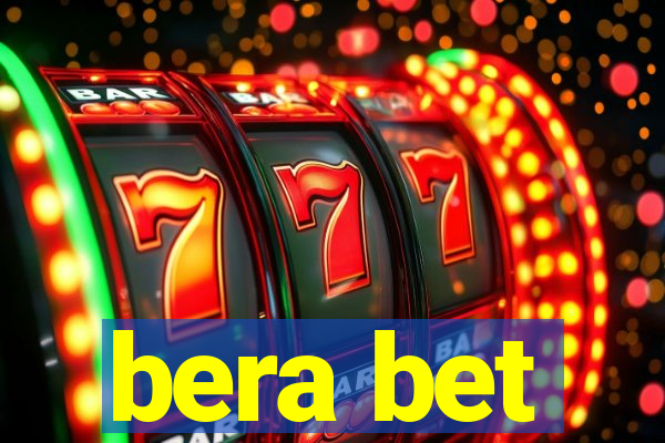 bera bet