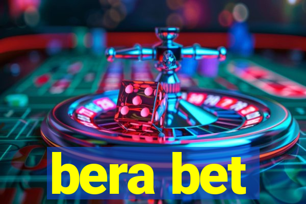 bera bet