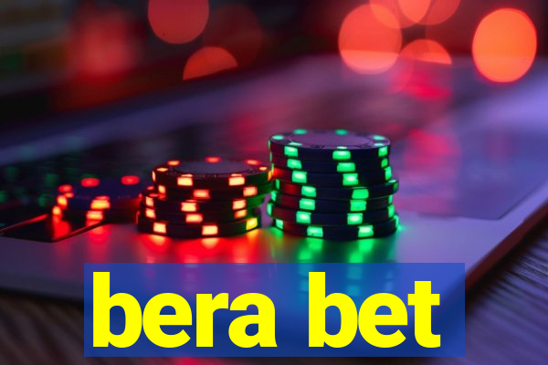 bera bet