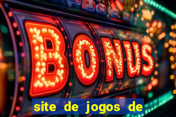 site de jogos de aposta online