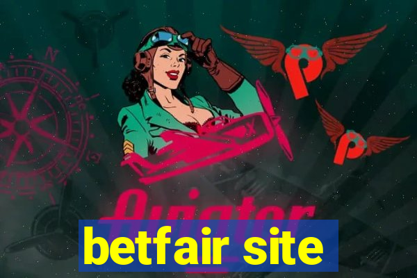 betfair site