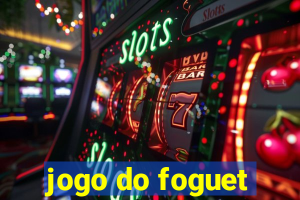 jogo do foguet