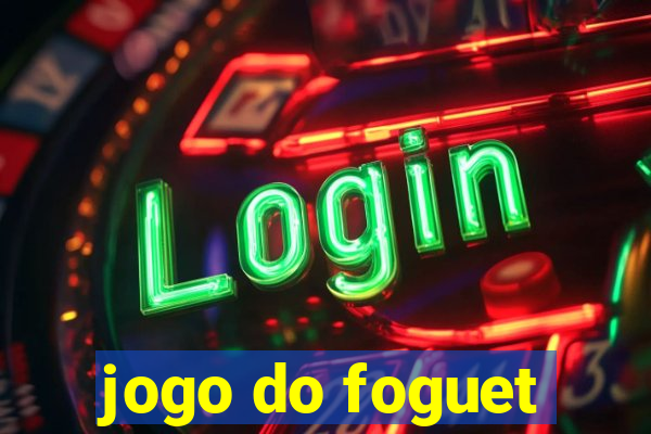 jogo do foguet