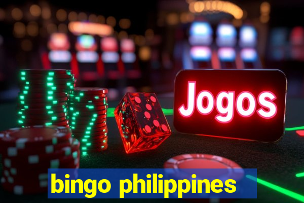 bingo philippines