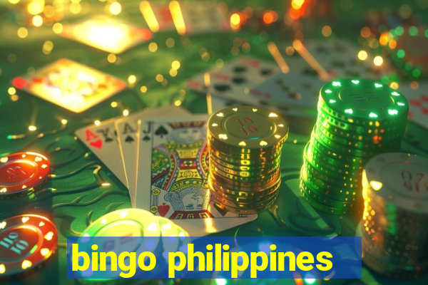 bingo philippines